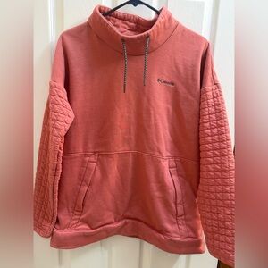 Columbia Knit Pullover
